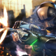 Illustration for article titled New iPhone Game Causes Retina Burns, “Pure iPwnage” to Blame—Watchdog Group